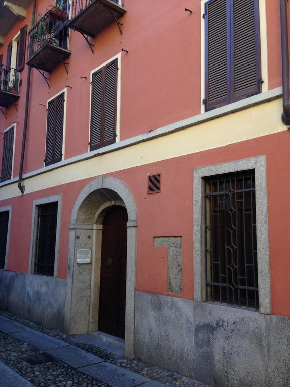 Casa Vacanza Isola Orta San Giulio Habitación foto