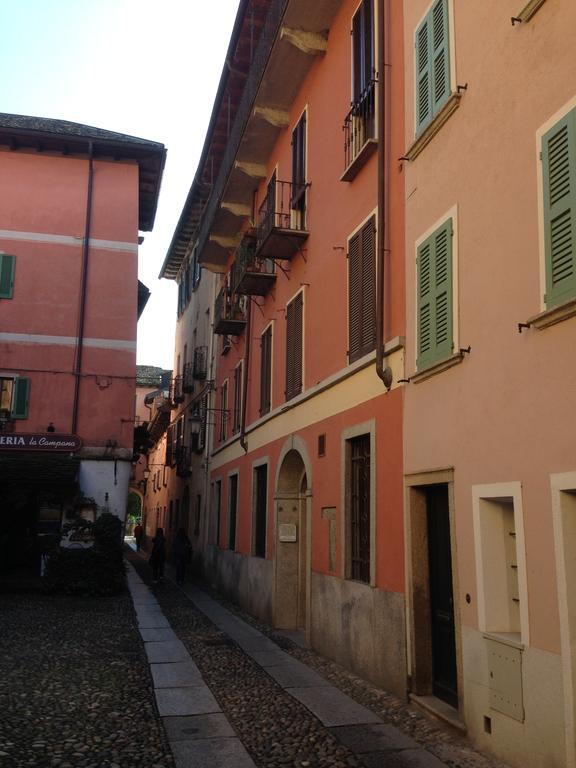 Casa Vacanza Isola Orta San Giulio Habitación foto