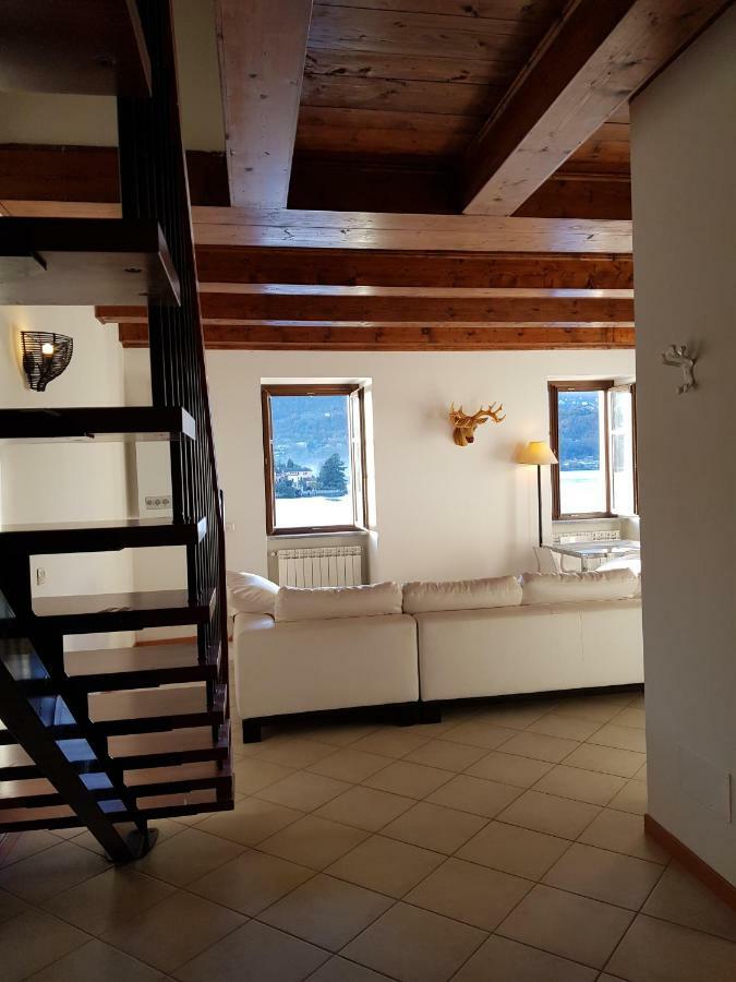 Casa Vacanza Isola Orta San Giulio Exterior foto